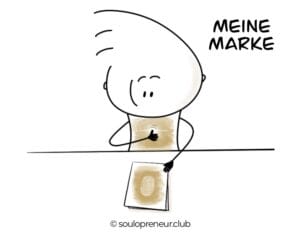 Personal Branding mit Human Design