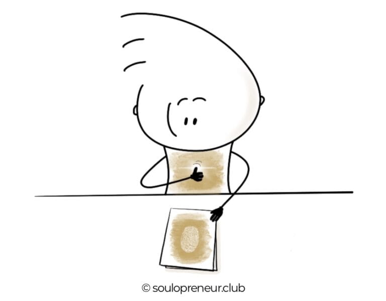 Personal Brand