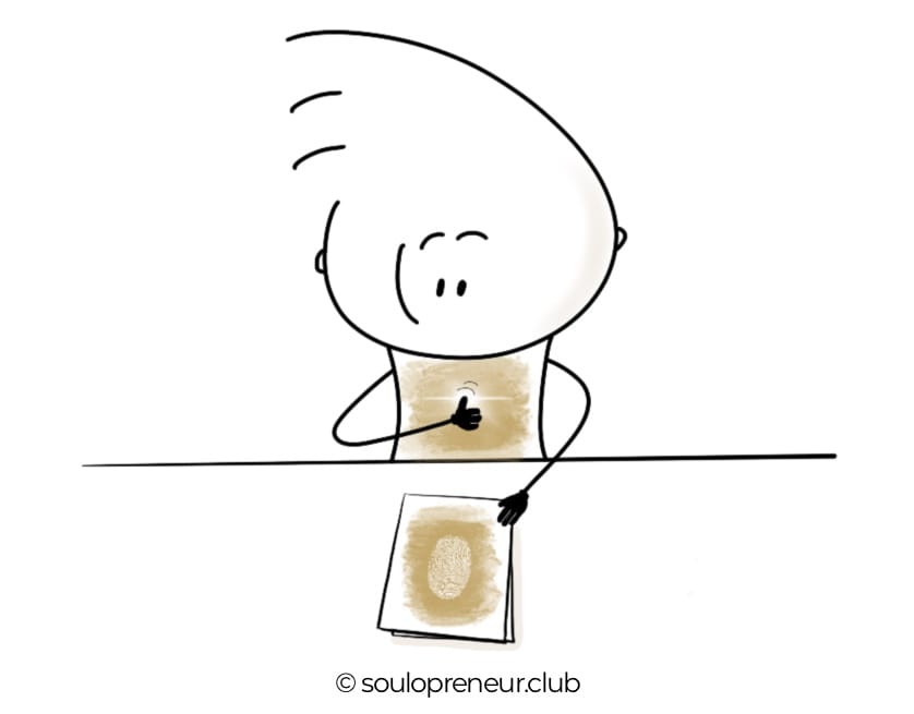 Personal Brand