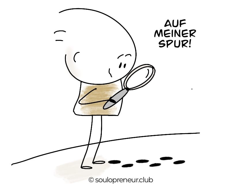 Positioneriung als Coach