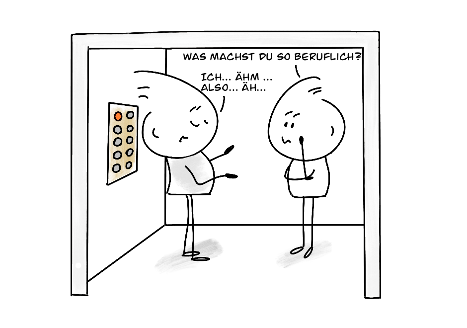 Elevator Pitch