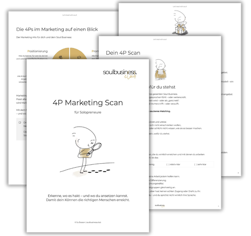 Marketing-Scan